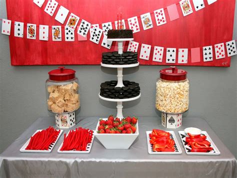 seattle casino party planning|Casino Party Package Suggestions .
